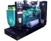 АМПЕРОС АД-400-Т400-P (Проф) с АВР