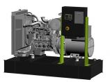 Дизельный генератор Pramac GSW 220 P 230V 3Ф