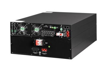 Systeme Electric SRTRU10KRTXLHW-NC