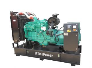 Дизельный генератор Tide Power EB360-C