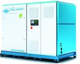 Винтовой компрессор Kraftmann POLARIS 55