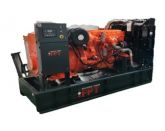 Дизельный генератор MGE P200FT