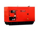 Дизельный генератор Europower EPS 180 TDE