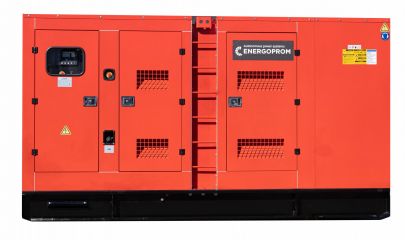Дизельный генератор Energoprom ESB 400/400