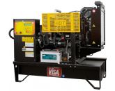 Дизельный генератор Onis VISA P 105 B