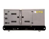 Газовый генератор CTG 380CG в кожухе