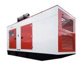 Азимут АД-560С-Т400-2РКМ13 в кожухе с АВР