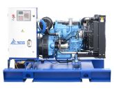 ТСС АД-15С-Т400-2РМ9 с АВР