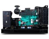 Дизельный генератор CTG 500C