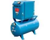 Винтовой компрессор Ekomak DMD 300 CR 10