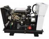 АМПЕРОС АД-20-Т400-PB (Проф) с АВР