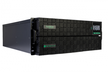 Systeme Electric SRTSE6KRTXLIG2