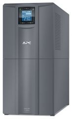 APC Smart-UPS SMC3000I-RS
