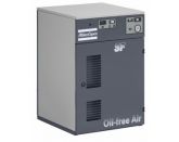 Спиральный компрессор Atlas Copco SF 4+ 8FF FM