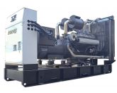 Азимут АД-550С-Т400-2РМ16 с АВР