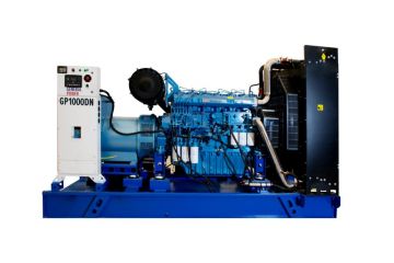 Дизельный генератор General Power GP1000DN