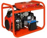 Бензиновый генератор Вепрь АБП 10-230 ВХ-БСГ АВР