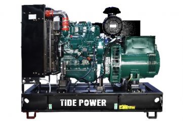 Дизельный генератор Tide Power FB16-SA