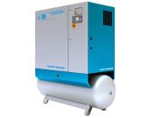 Винтовой компрессор Kraftmann VEGA 7 R 500 (8 бар)