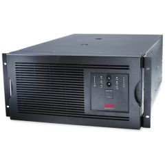 ИБП APC Smart UPS SUA5000RMI5U