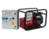 Дизельный генератор с автозапуском Gesan L 12 Mf auto