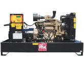 Дизельный генератор Onis VISA F 600 B (Stamford) с АВР