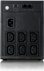 PROTECT Alpha 1200