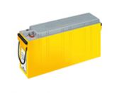 YELLOW ABF 12-105