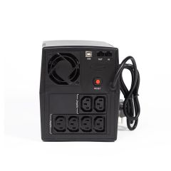 ИБП ИМПУЛЬС ЮНИОР СМАРТ 1200