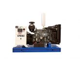 Дизельный генератор General Power GPS80DZ