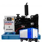 Дизельный генератор General Power GP440DN