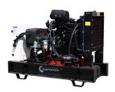 Дизельный генератор Energoprom EFY 17.5/400 с АВР