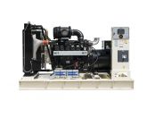 Дизельный генератор Teksan TJ750DW5C