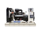 Дизельный генератор Teksan TJ581DW5C