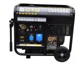 Дизельный генератор CTG CD9500A с АВР