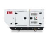 Дизельный генератор Tide Power FC25-SA