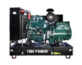 Дизельный генератор Tide Power FB375-LP с АВР