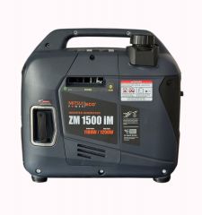 Инверторный бензиновый генератор Mitsui Power Eco ZM 1500 iM