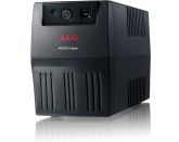 ИБП AEG Protect Alpha 1200