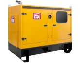 Дизельный генератор Onis VISA JD 30 GX с АВР